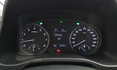 Hyundai Avante 2017, 76197 км, за 90000000 KRW - фото 8