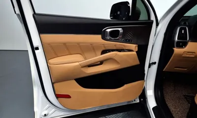 Kia Sorento 2023, 29118 км, за 34900000 KRW - фото 24