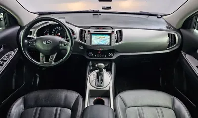 Kia Sportage 2014, 66953 км, за 8500000 KRW - фото 7