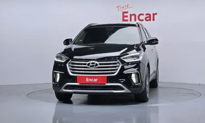 Hyundai Maxcruz 2016, 132627 км, за 11900000 KRW - фото 3