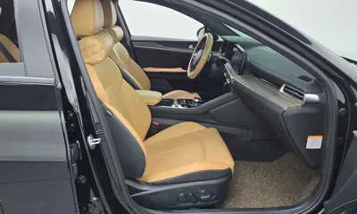 Kia K5 2022, 67496 км, за 22990000 KRW - фото 20