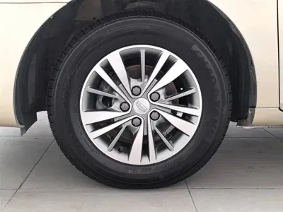 Geely Emgrand 2019, 58500 км, за 18900 CNY - фото 17