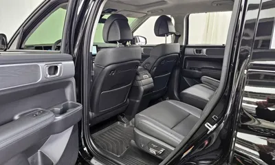Hyundai Santafe 2025, 14309 км, за 37500000 KRW - фото 26