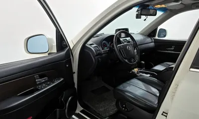 KG_Mobility_Ssangyong Rexton 2015, 115752 км, за 3900000 KRW - фото 10