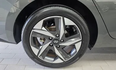 Hyundai Avante 2021, 107070 км, за 14990000 KRW - фото 5