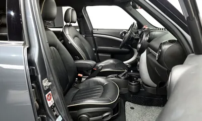 MINI Countryman 2016, 105259 км, за 8400000 KRW - фото 11