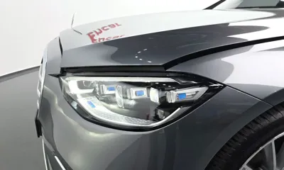 Mercedes-Benz S-Class 2021, 125449 км, за 74000000 KRW - фото 22