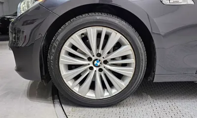 BMW Gran Turismo 2014, 98621 км, за 14590000 KRW - фото 5
