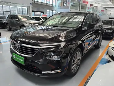 Buick Enclave · 2023 год