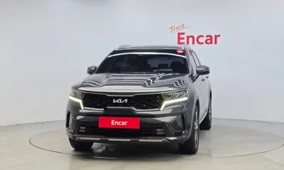 Kia Sorento 2022, 55174 км, за 30360000 KRW - фото 3