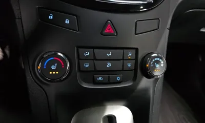 ChevroletGMDaewoo Orlando 2017, 180578 км, за 4300000 KRW - фото 17