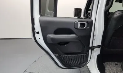 Jeep Wrangler 2019, 97392 км, за 32900000 KRW - фото 25