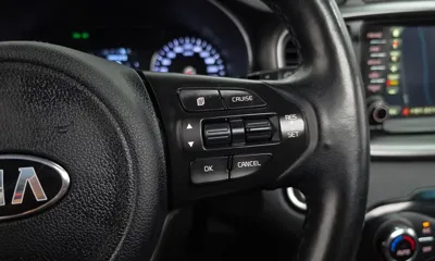 Kia Sorento 2015, 121830 км, за 12900000 KRW - фото 17