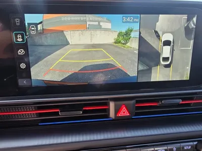 Hyundai Ioniq6 2026, 5900 км, за 60400000 KRW - фото 6