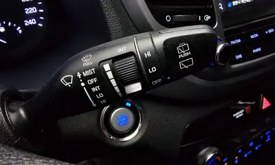 Hyundai Tucson 2018, 62611 км, за 14290000 KRW - фото 18