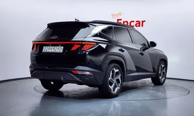 Hyundai Tucson 2021, 88461 км, за 23500000 KRW