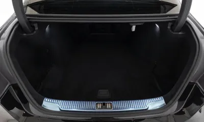 Mercedes-Benz S-Class 2026, 9234 км, за 163000000 KRW - фото 11