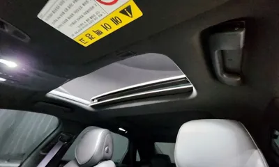 Cadillac CT6 2017, 137258 км, за 13300000 KRW - фото 19