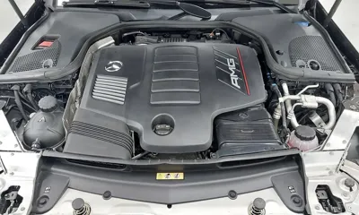 Mercedes-Benz CLS-Class 2023, 89796 км, за 68500000 KRW - фото 6