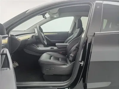 Tesla Model Y 2023, 50700 км, за 172800 CNY - фото 10