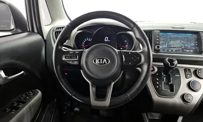 Kia Ray 2021, 88689 км, за 10290000 KRW - фото 12