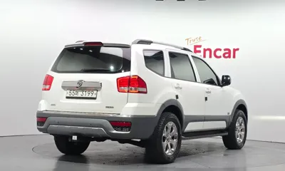 Kia Mohave 2018, 152958 км, за 16200000 KRW