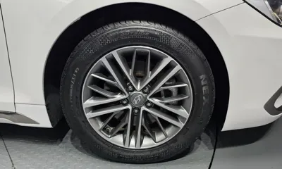 Hyundai Grandeur 2019, 49219 км, за 17700000 KRW - фото 21