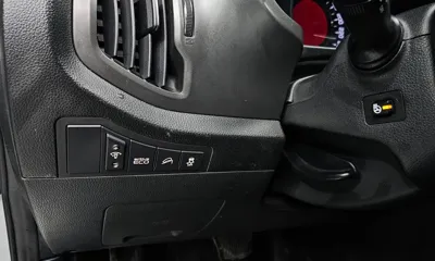 Kia Sportage 2013, 166747 км, за 6000000 KRW - фото 18