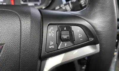 ChevroletGMDaewoo Trax 2018, 108450 км, за 6800000 KRW - фото 30