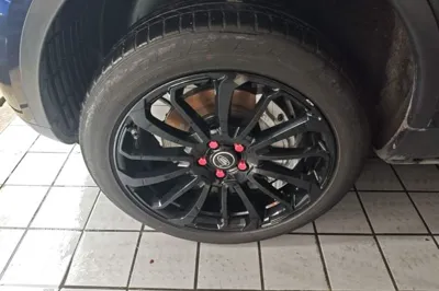 Land Rover Discovery 2018, 97900 км, за 203721.54 CNY - фото 10
