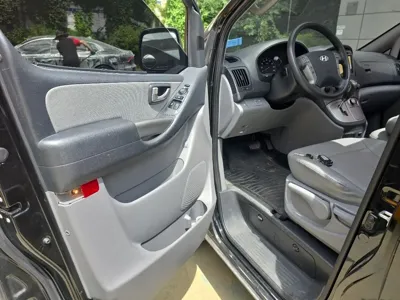 Hyundai Starex 2015, 177072 км, за 9500000 KRW - фото 19