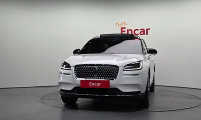 Lincoln Corsair 2022, 17719 км, за 31500000 KRW