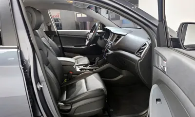 Hyundai Tucson 2018, 79403 км, за 9900000 KRW - фото 26