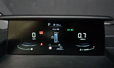 Hyundai Staria 2025, 29833 км, за 26000000 KRW - фото 8