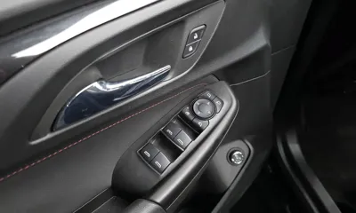 ChevroletGMDaewoo Trailblazer 2022, 85761 км, за 25000000 KRW - фото 37