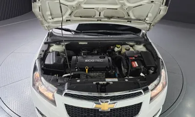 ChevroletGMDaewoo Cruze 2011, 95951 км, за 1700000 KRW - фото 6