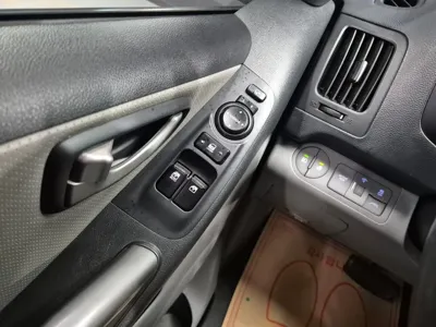 Hyundai Starex 2021, 143660 км, за 13500000 KRW - фото 17