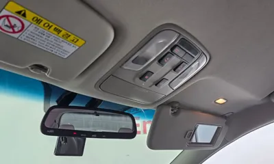 Kia Canival 2018, 122293 км, за 10400000 KRW - фото 17