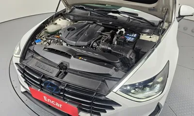 Hyundai Sonata 2020, 121816 км, за 17200000 KRW - фото 6