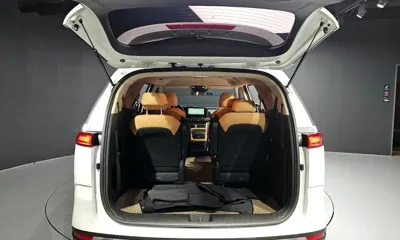 Kia Canival 2022, 31001 км, за 24800000 KRW - фото 20