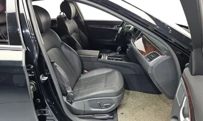 Hyundai Genesis 2015, 204890 км, за 6500000 KRW - фото 12