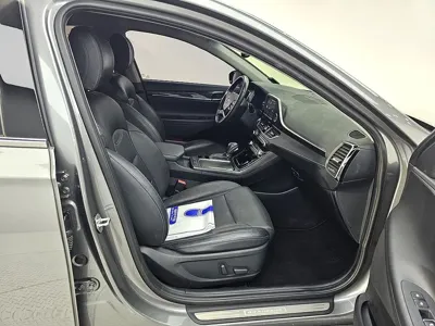 Hyundai Grandeur 2018, 159000 км, за 7290000 KRW - фото 11