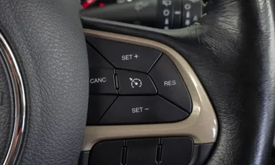 Jeep Renegade 2017, 94782 км, за 9900000 KRW - фото 18