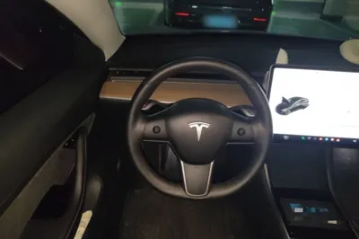 Tesla Model 3 2020, 179900 км, за 118060.33 CNY - фото 7