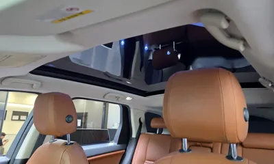 Land Rover Discovery Sport 2015, 116268 км, за 9900000 KRW - фото 18