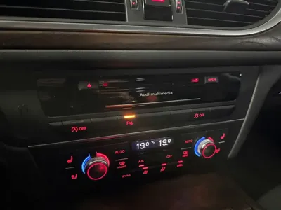 Audi A6 2016, 199638 км, за 11300000 KRW - фото 11