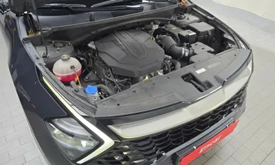 Kia Sportage 2022, 104755 км, за 17500000 KRW - фото 6