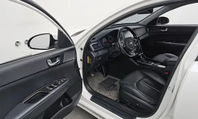Kia K5 2016, 119941 км, за 7800000 KRW - фото 10