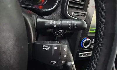Renault-KoreaSamsung QM6 2017, 171273 км, за 7900000 KRW - фото 17