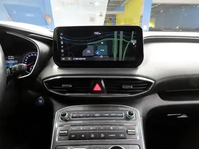 Hyundai Santafe 2022, 173701 км, за 18500000 KRW - фото 13